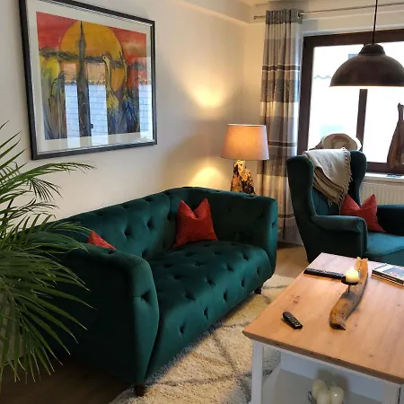 Treibholz Apartment *