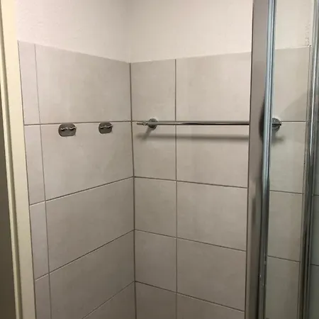 Apartamento Treibholz Wustrow (Fischland)