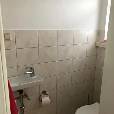 Treibholz Apartment