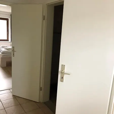 Treibholz Apartamento Wustrow (Fischland)