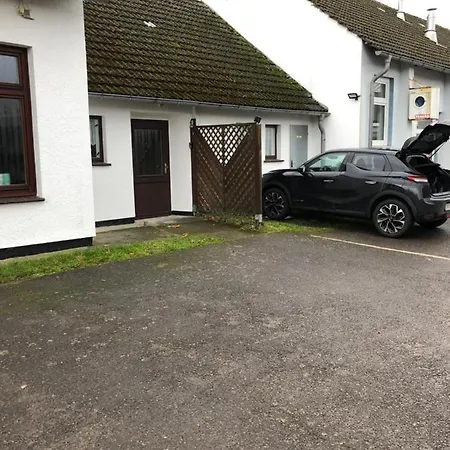 Treibholz Apartamento