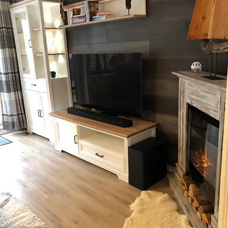 Treibholz Apartamento *