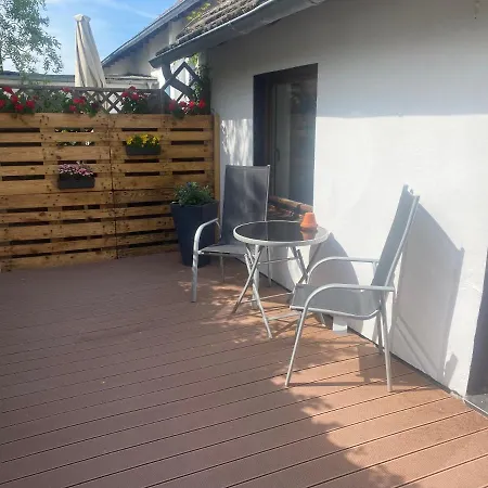 Treibholz * Wustrow (Fischland)