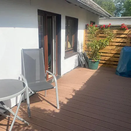 Treibholz Apartamento Wustrow (Fischland)