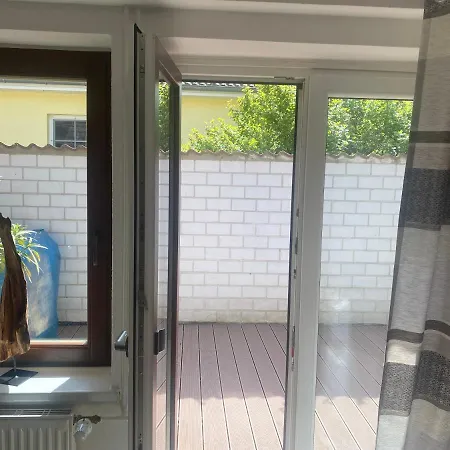 Treibholz Apartamento Wustrow (Fischland)